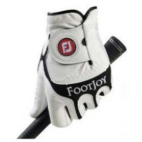 Chaussures à main Footjoy WeatherSof GTX Q Mark