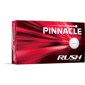 Pinnacle Rush Balles de golf