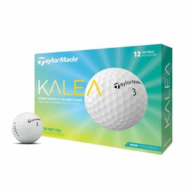 Balles de golf Taylor Made Kalea