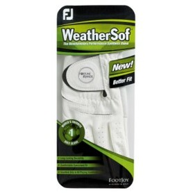 Gant toutes saisons Footjoy