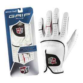 Wilson des gants de cuir
