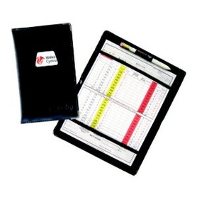 Porte-carte Pro Master